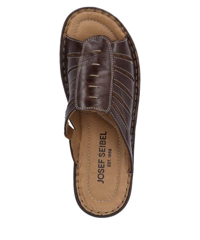 Josef Seibel Catalonia 77 - Braun