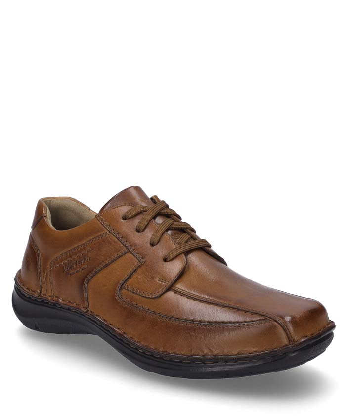 Josef Seibel New Anvers 08 - Braun