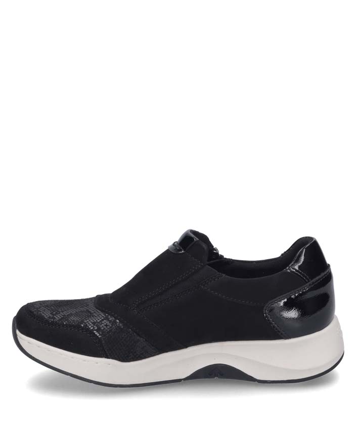 Josef Seibel Elli 03 - Schwarz
