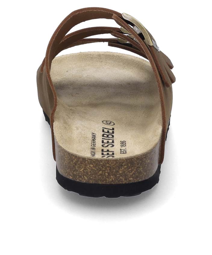 Josef Seibel Josef 07 - Braun