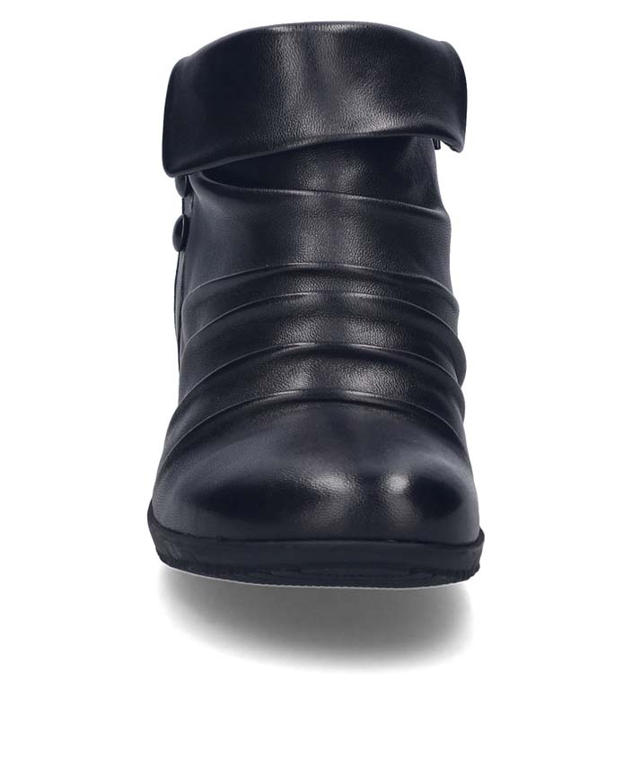 Josef Seibel Charlotte 14 - Schwarz
