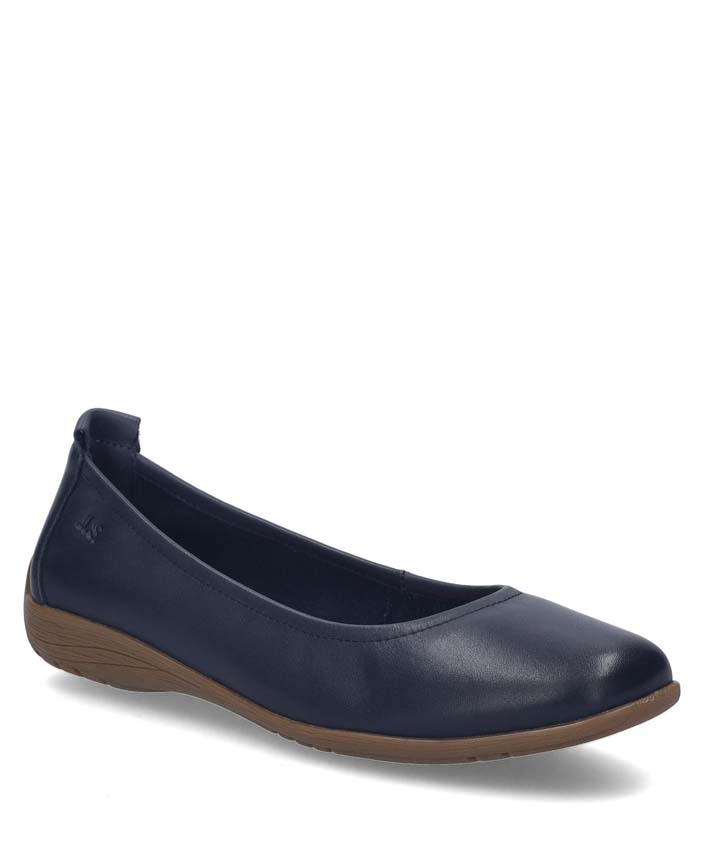 Josef Seibel Fenja 01 - Blau