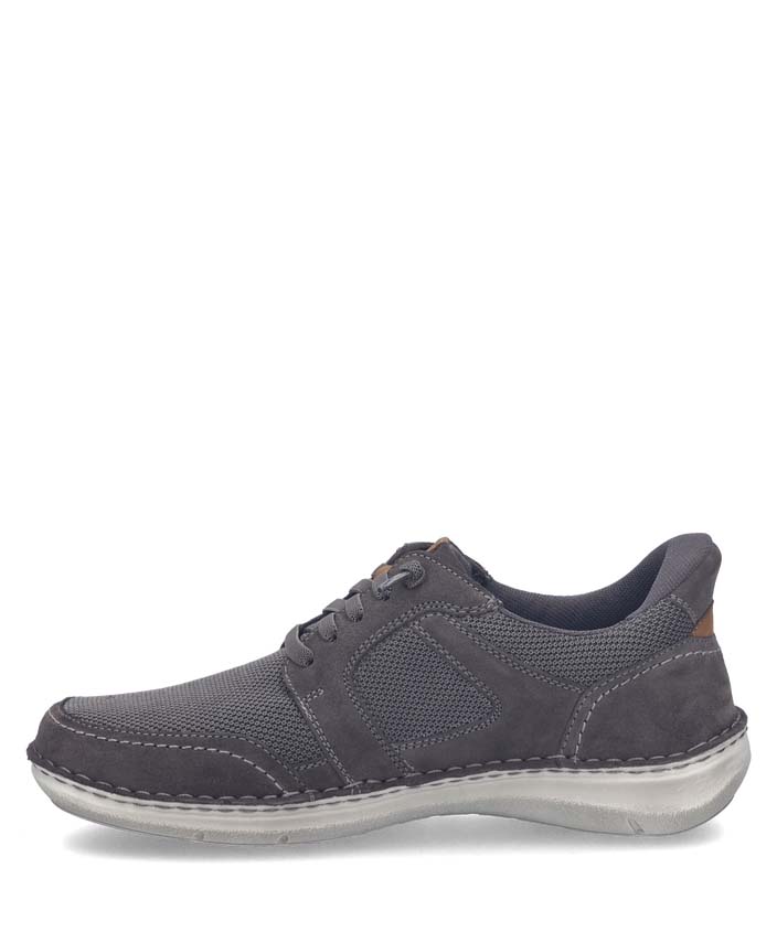 Josef Seibel New Anvers 24 - Grau