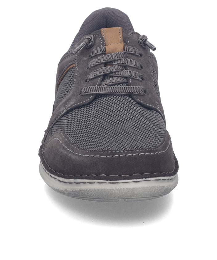 Josef Seibel New Anvers 24 - Grau