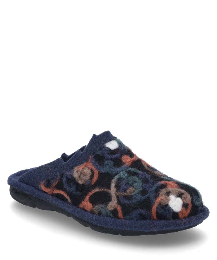 Josef Seibel Lille 07 - Blau