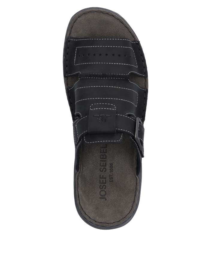 Josef Seibel Maverick 14 - Schwarz