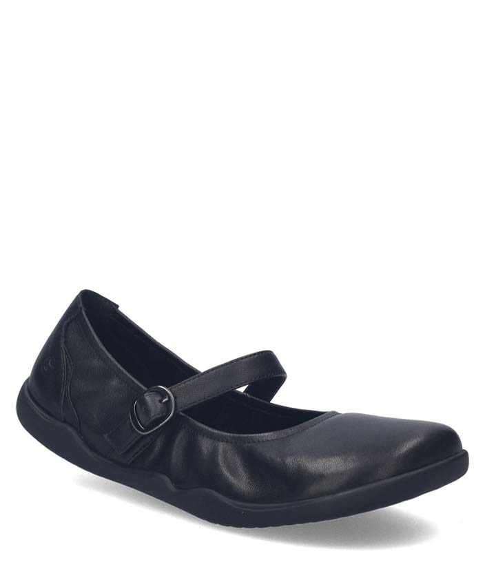 Josef Seibel Cassandra 10 - Schwarz