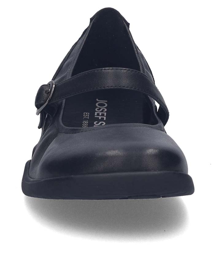 Josef Seibel Cassandra 10 - Schwarz