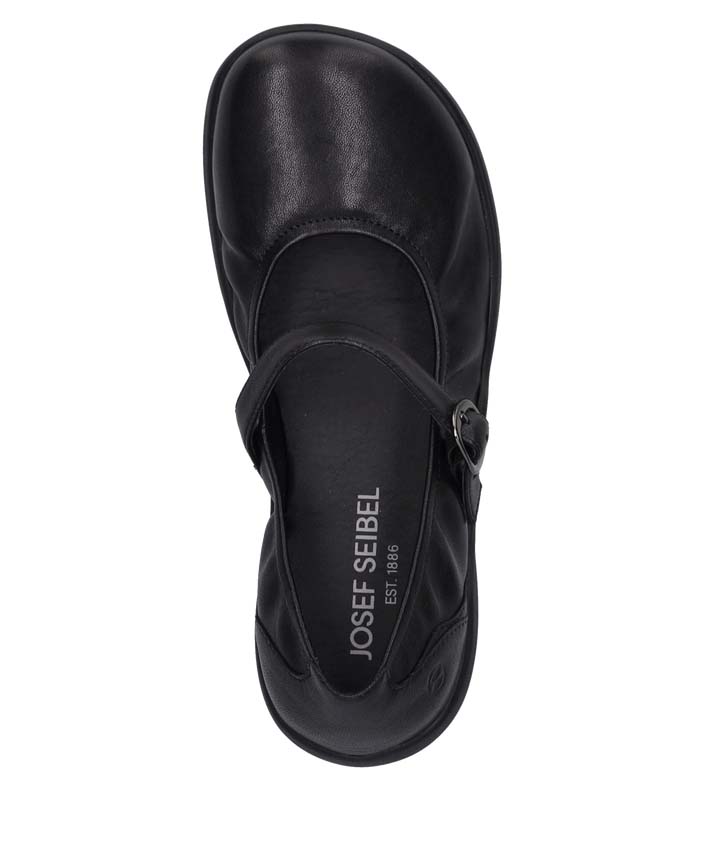 Josef Seibel Cassandra 10 - Schwarz