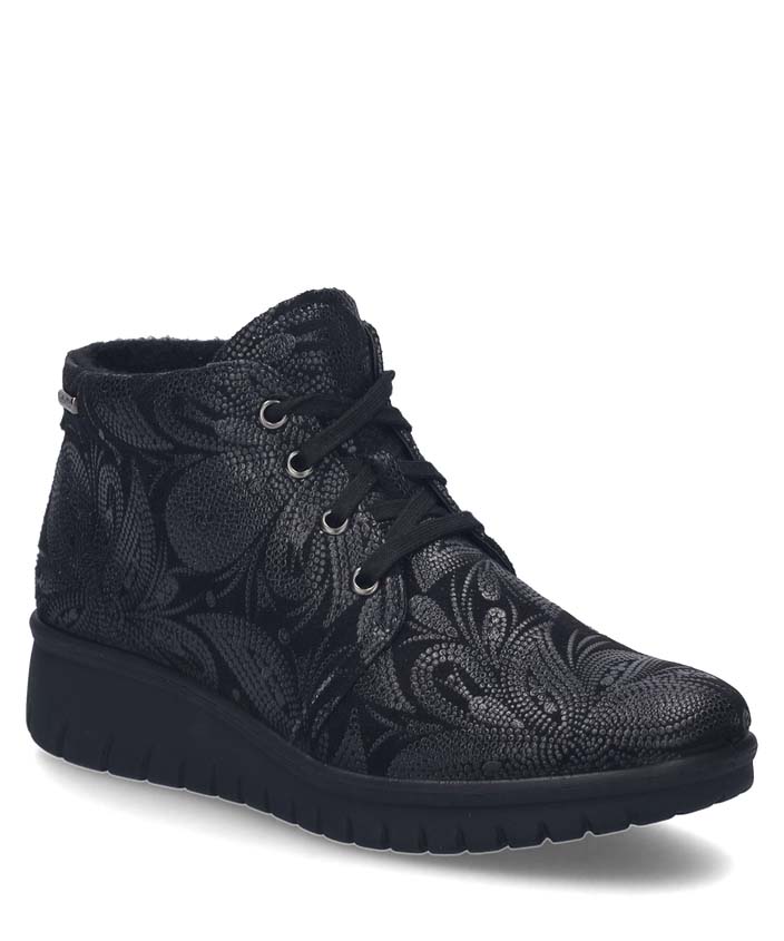 Josef Seibel Calais 56 - Schwarz