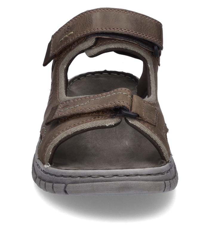 Josef Seibel Brendan 04 - Braun