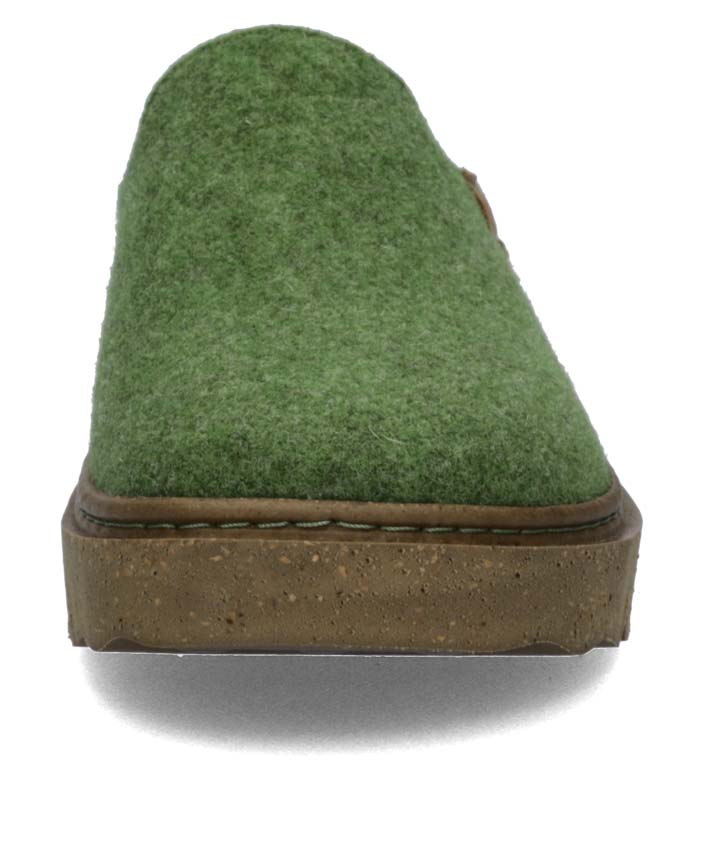 Josef Seibel Carmaux 01 - Grün