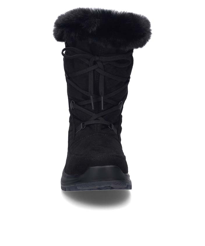 Josef Seibel Colorado 52 - Schwarz