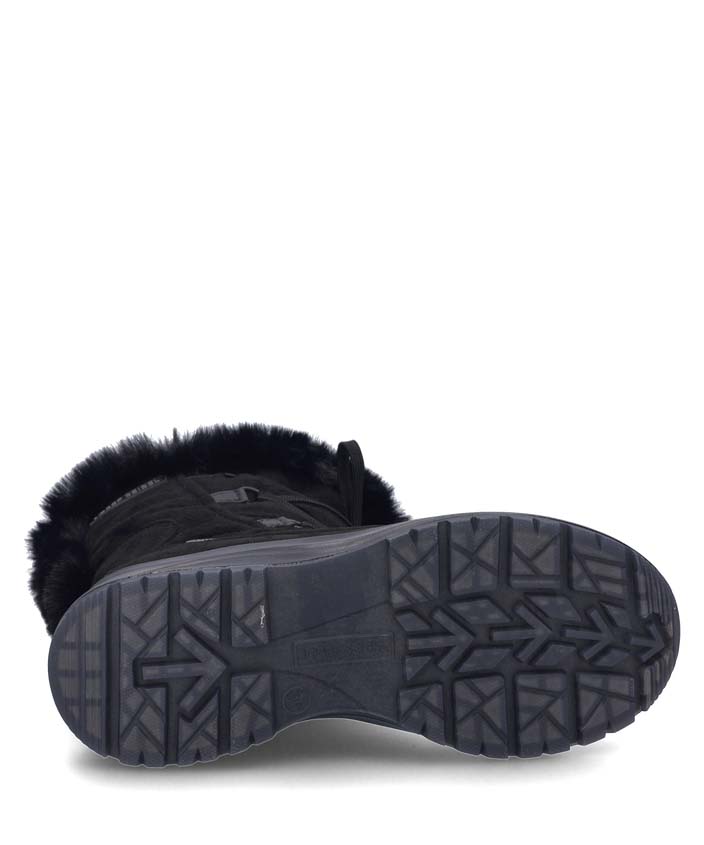 Josef Seibel Colorado 52 - Schwarz