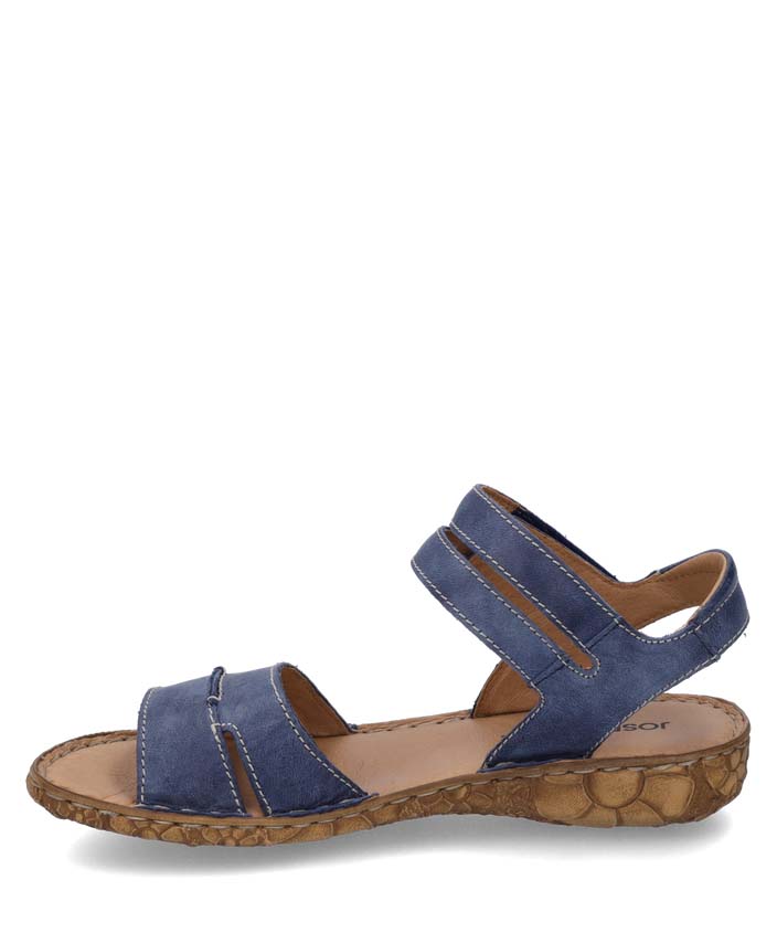 Josef Seibel Rosalie 47 - Blau