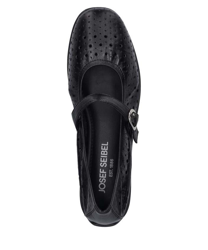 Josef Seibel Fenja 41 - Schwarz