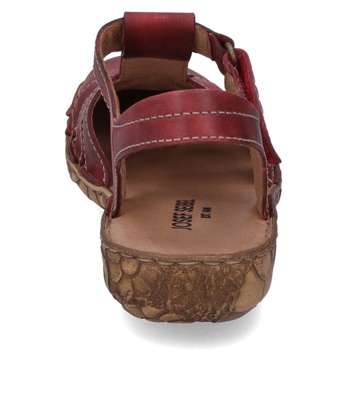 Josef Seibel Rosalie 48 - Rot