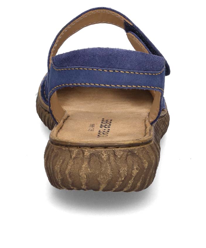 Josef Seibel Ronja 01 - Blau