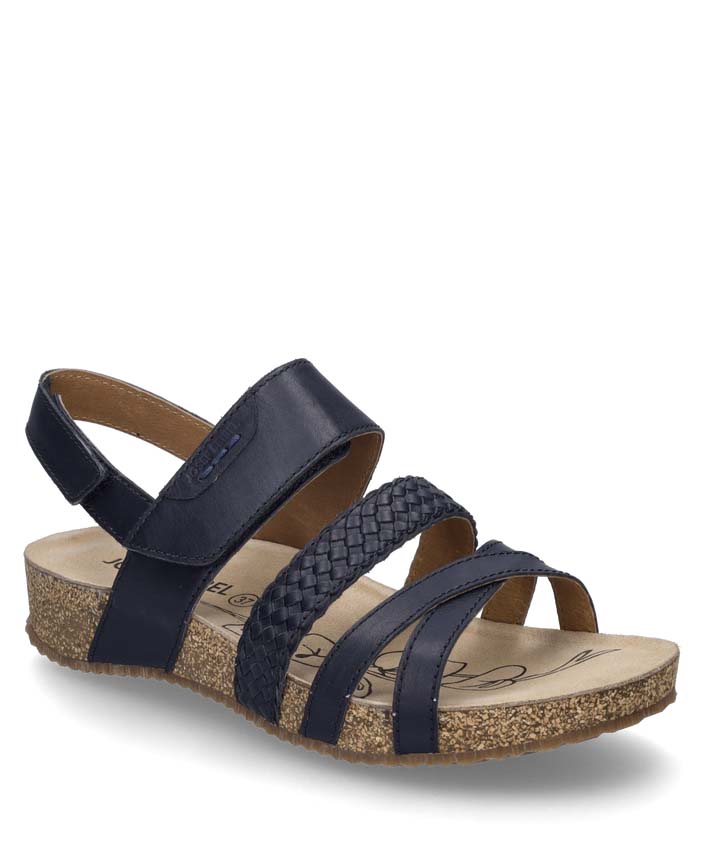 Josef Seibel Tonga 83 - Blau