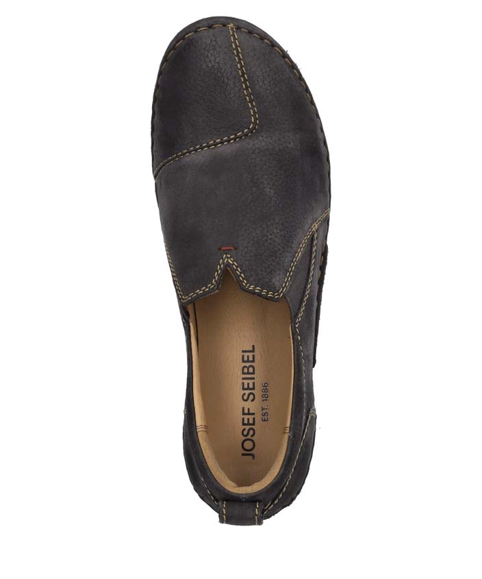 Josef Seibel Fergey 49 - Grau