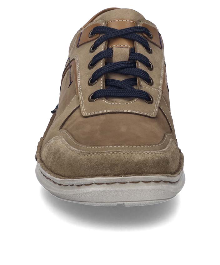Josef Seibel New Anvers 10 - Braun