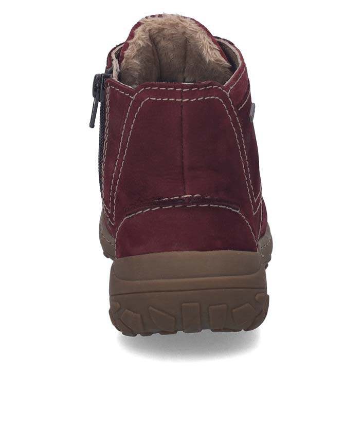 Josef Seibel Ruby 51 - Blau