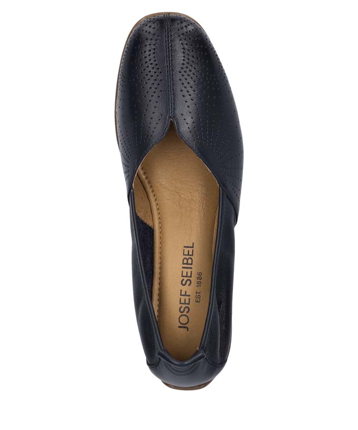 Josef Seibel Fenja 29 - Blau