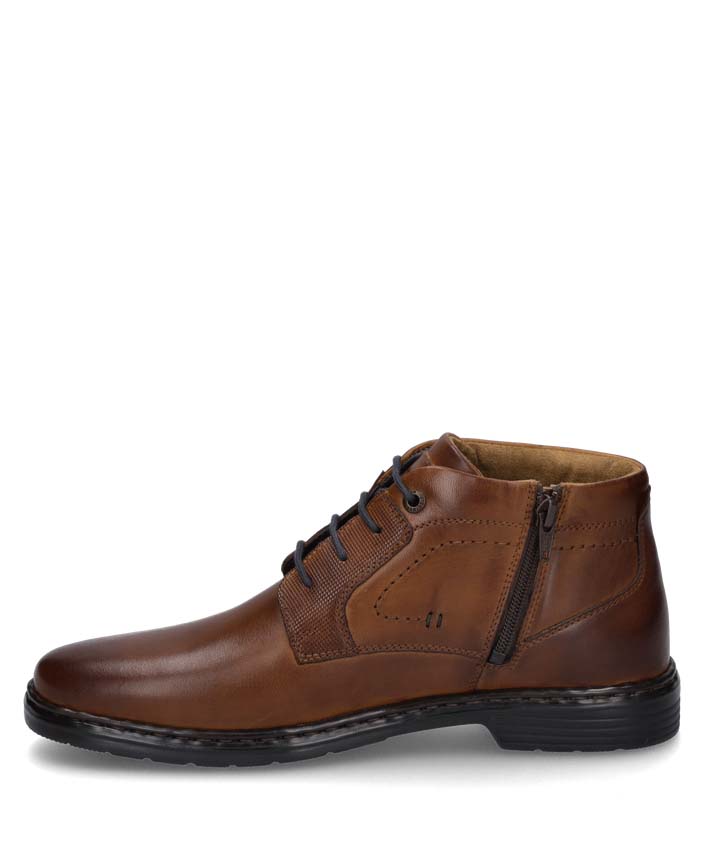 Josef Seibel Alastair 17 - Braun