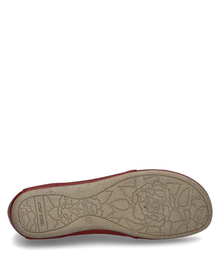 Josef Seibel Fiona 04 - Rot