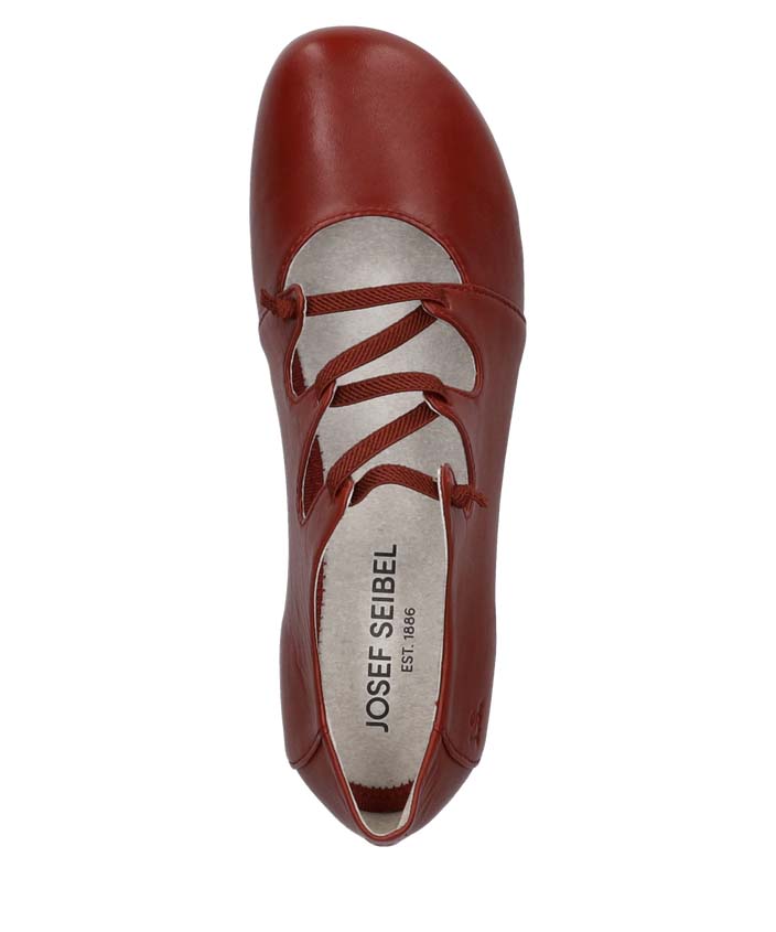 Josef Seibel Fiona 04 - Rot