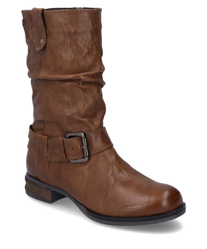 Josef Seibel Sanja 14 - Braun