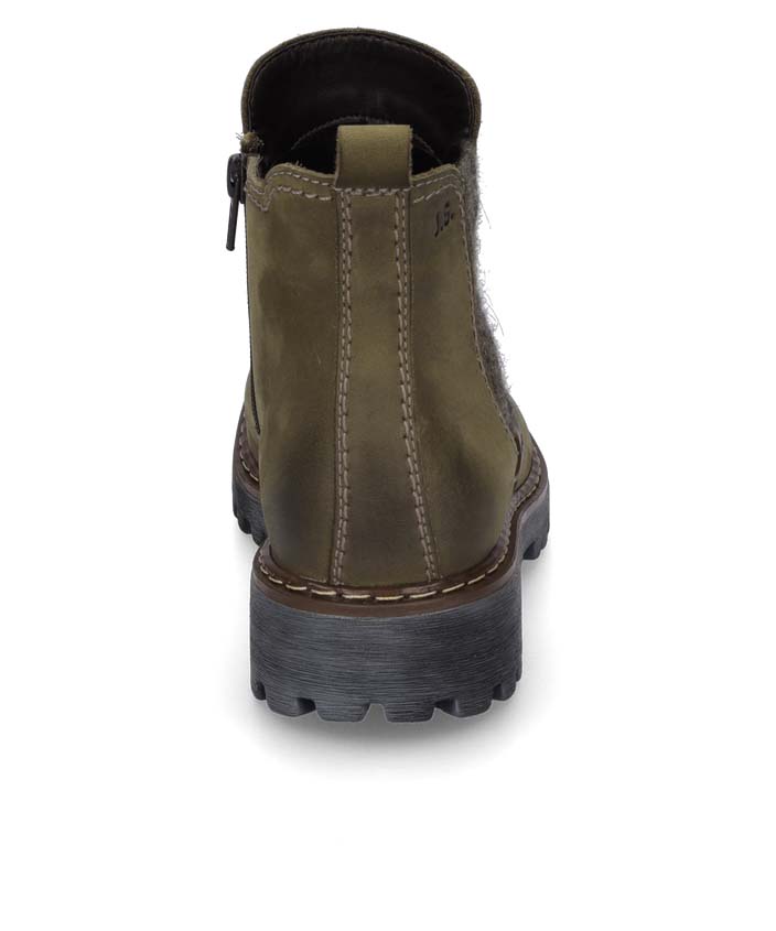 Josef Seibel Marta 03 - Grün