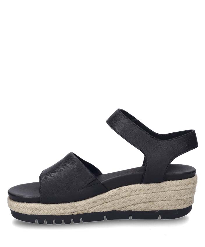 Josef Seibel Miranda 02 - Schwarz