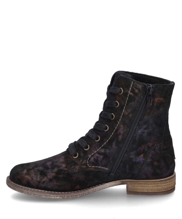Josef Seibel Sienna 82 - Blau
