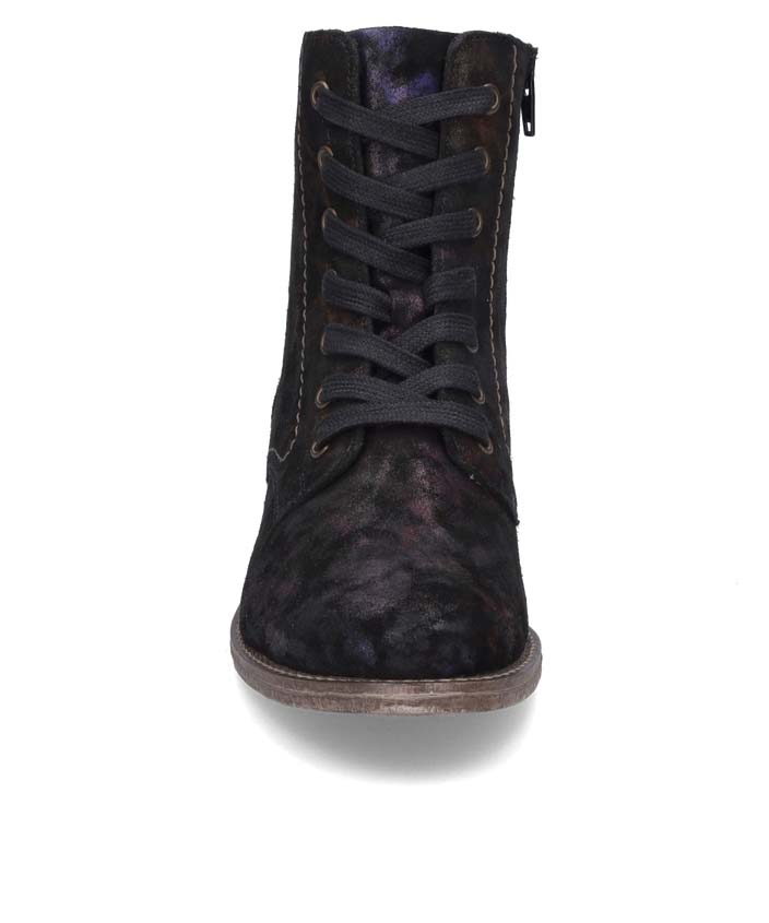 Josef Seibel Sienna 82 - Blau