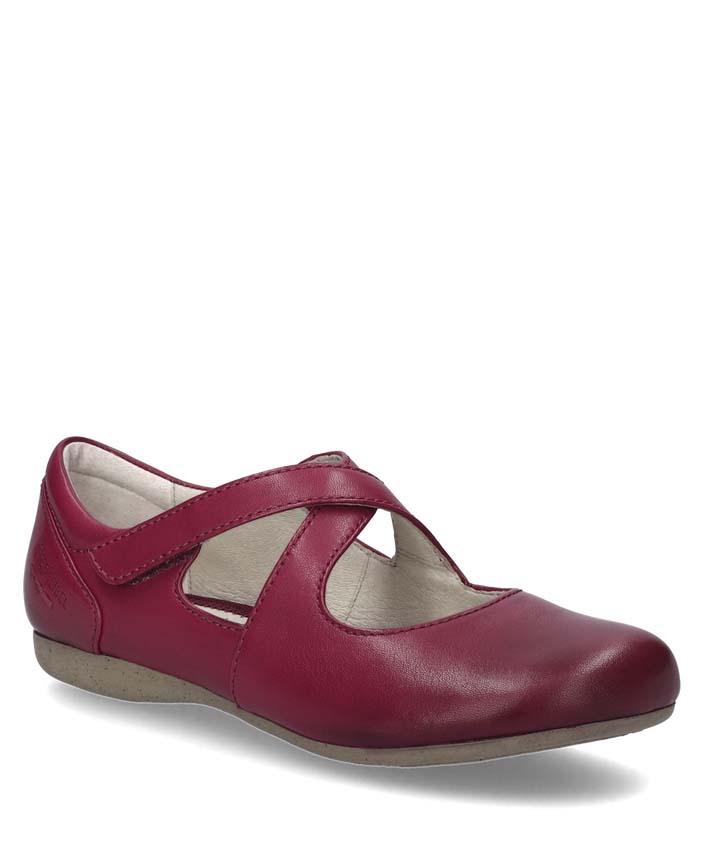 Josef Seibel Fiona 72 - Rot