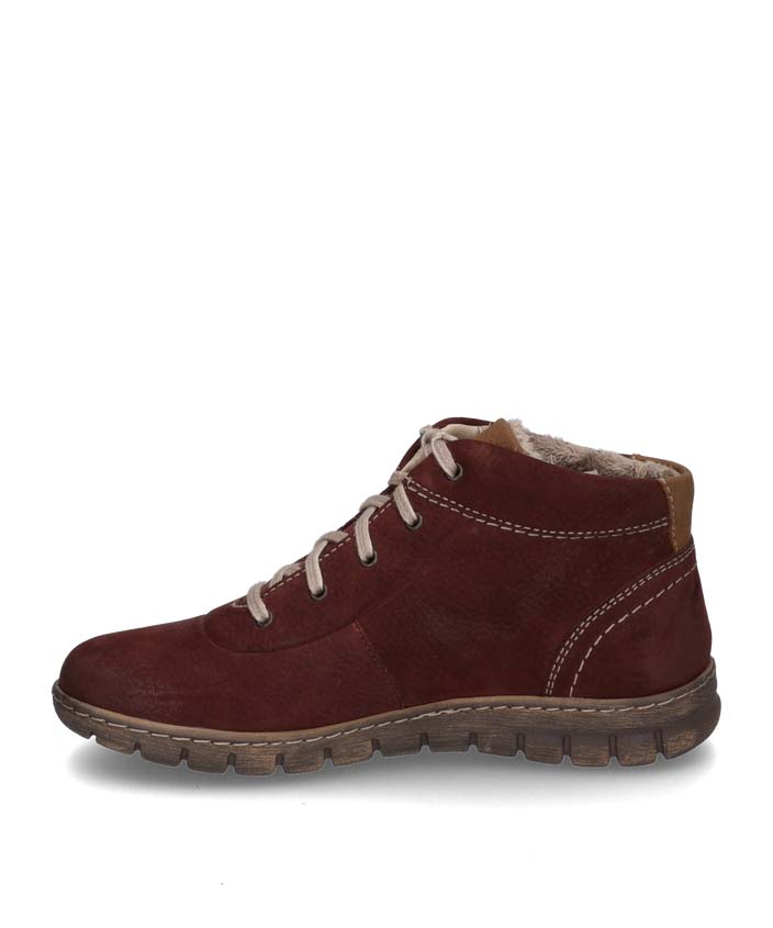 Josef Seibel Steffi 53 - Rot
