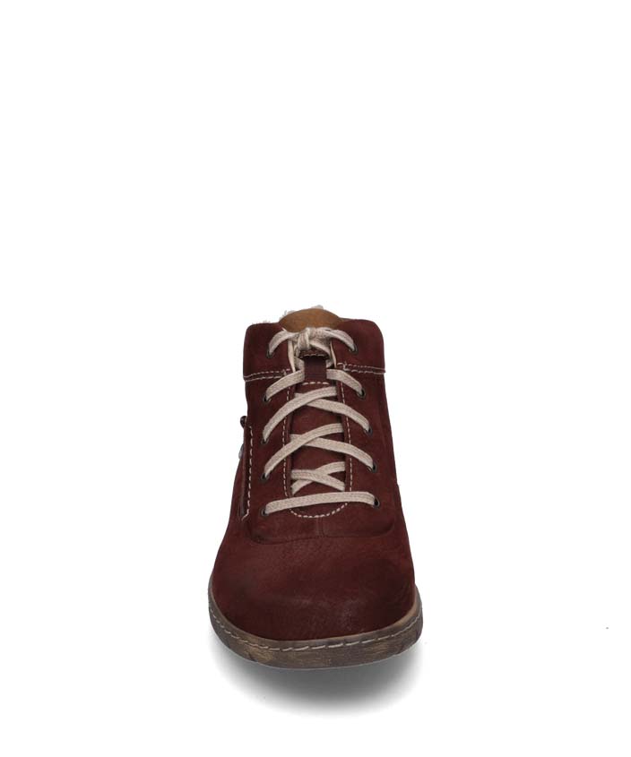 Josef Seibel Steffi 53 - Rot