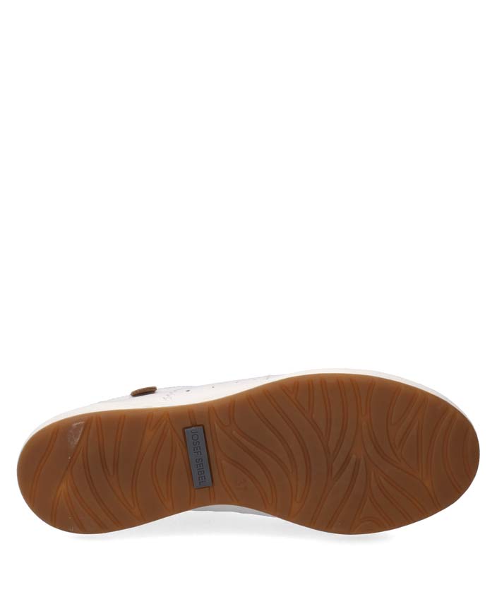 Josef Seibel Caren 38 - Grau