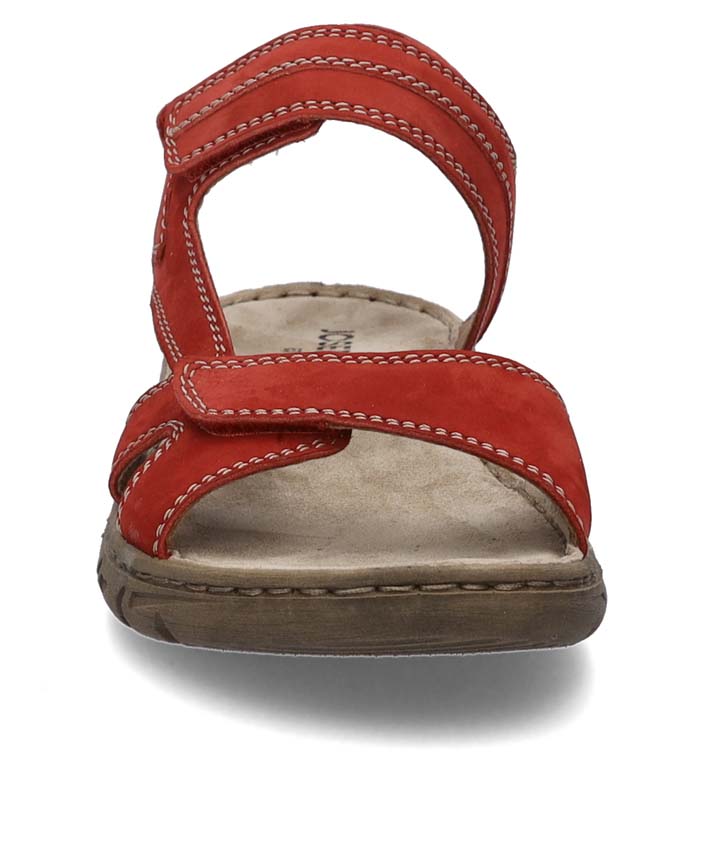 Josef Seibel Brenda 03 - Rot