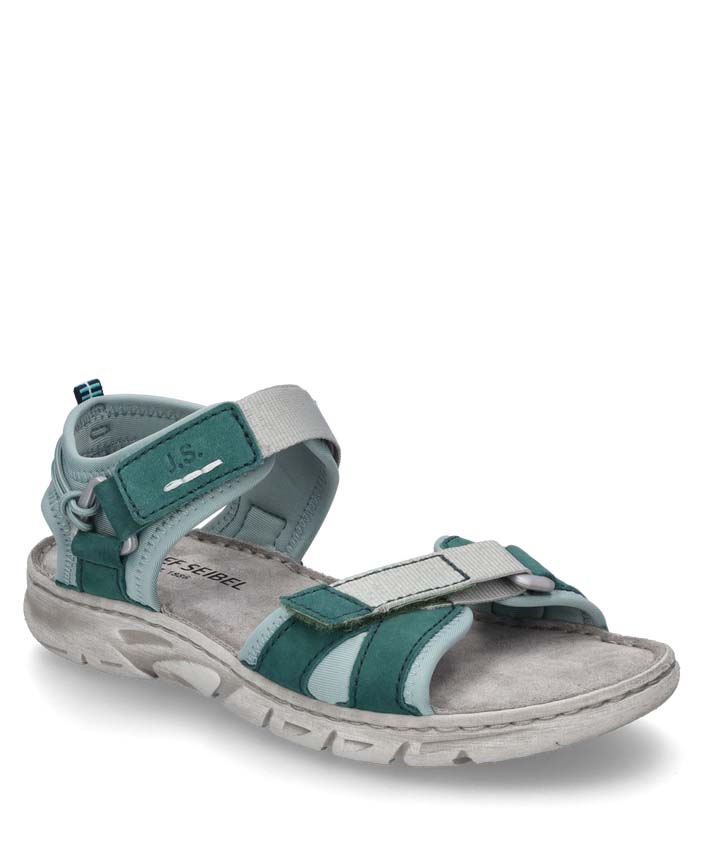 Josef Seibel Brenda 04 - Grün