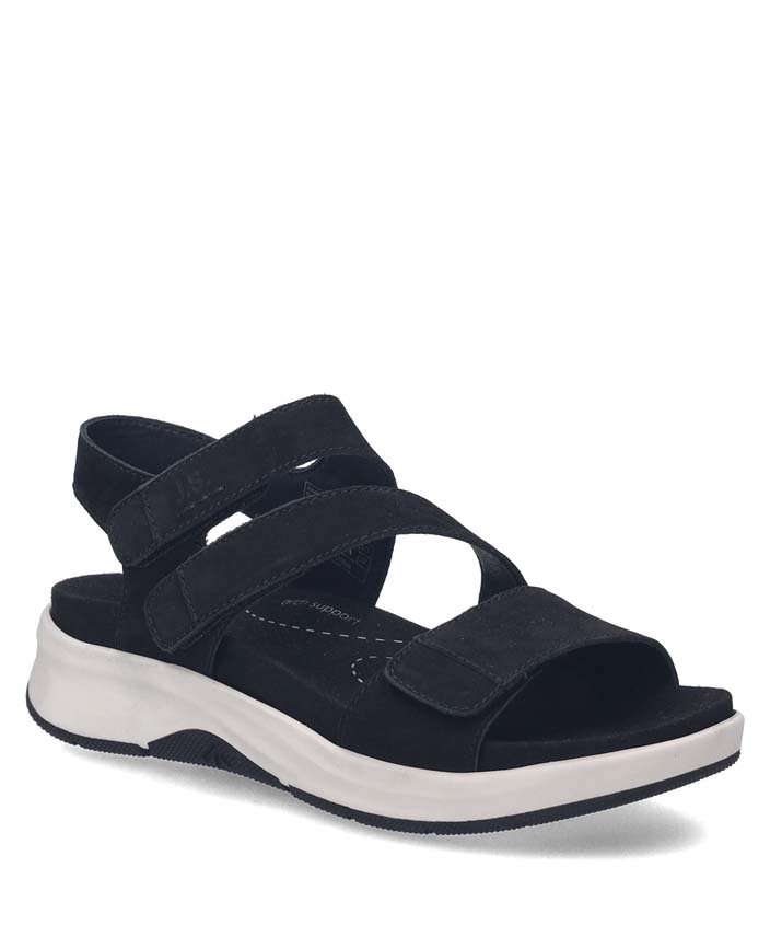 Josef Seibel Estelle 03 - Schwarz