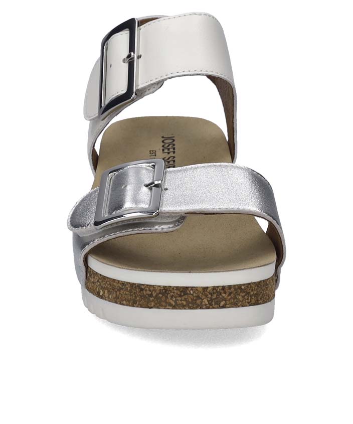 Josef Seibel Quinn 02 - Grau