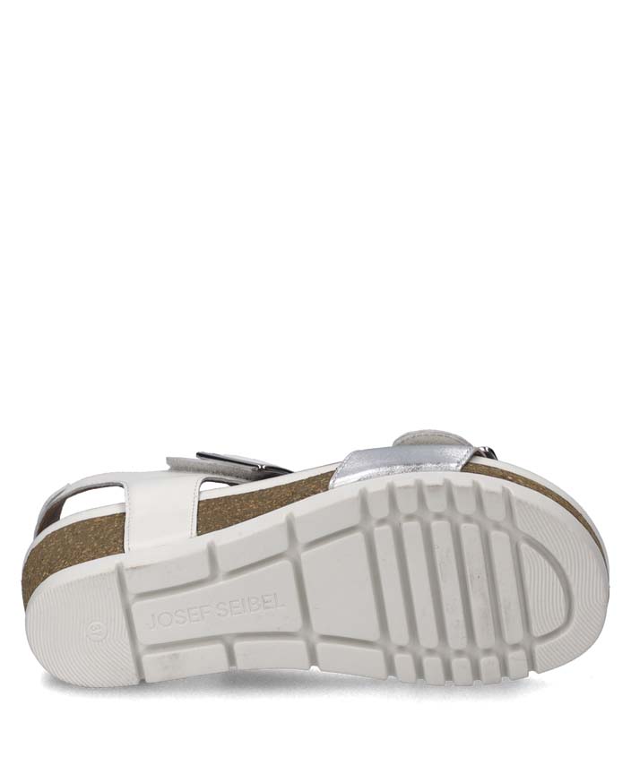Josef Seibel Quinn 02 - Grau