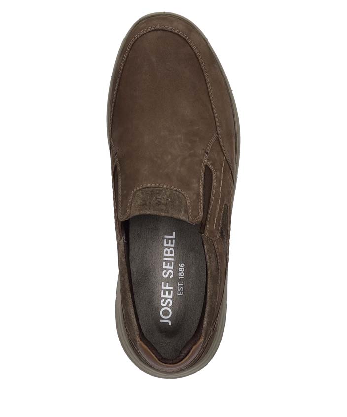Josef Seibel Giuseppe 09 - Braun