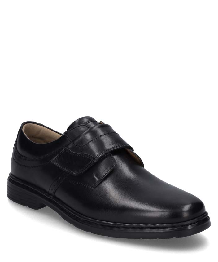 Josef Seibel Alastair 16 - Schwarz