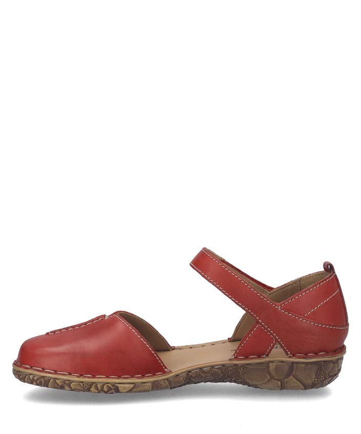 Josef Seibel Rosalie 42 - Rot