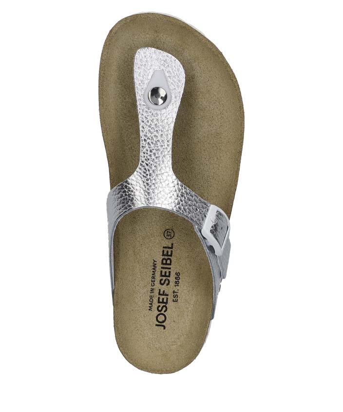 Josef Seibel Hermine 02 - Grau