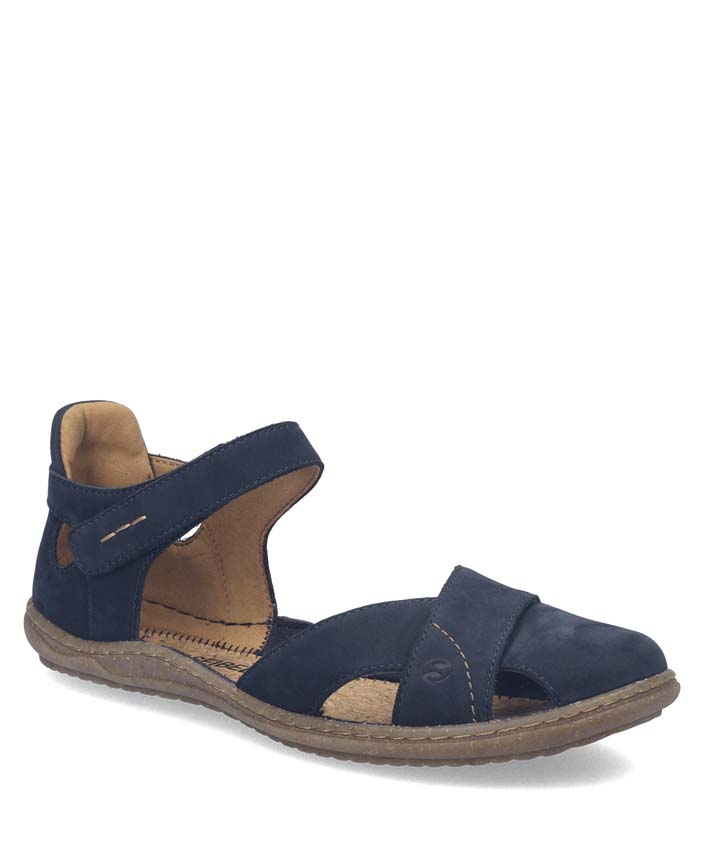 Josef Seibel Caitlyn 05 - Blau