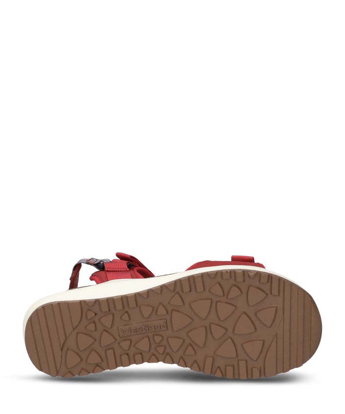 Josef Seibel Annie 04 - Rot